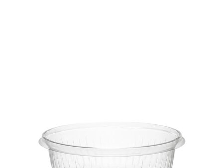 12 Oz Plastic Bowls Clear