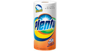 Rolls Towel Plenty 2-Ply Ultra Premium