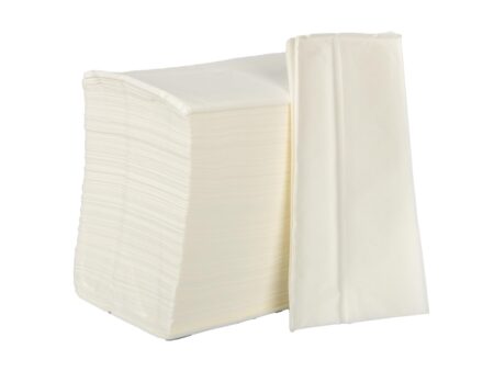 Tall Fold Napkins 10K