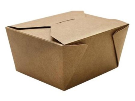 Take-Out Container #2