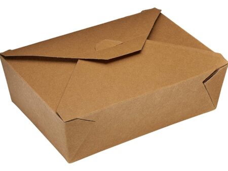 Take-Out Container 66Oz #3
