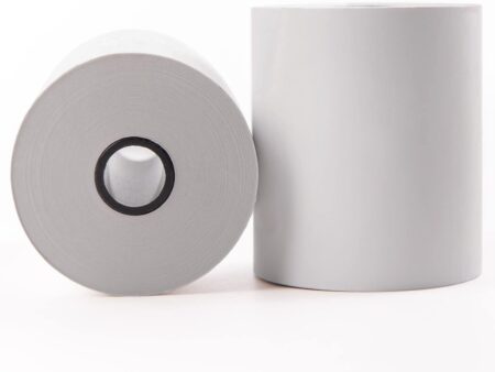 Thermal Printer Rolls 3-1/8