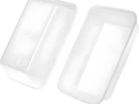 White Foam Meat Tray 42P