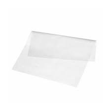 Wax Paper 10" X 10.75
