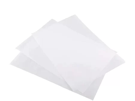 Wax Paper 8" X 10.75