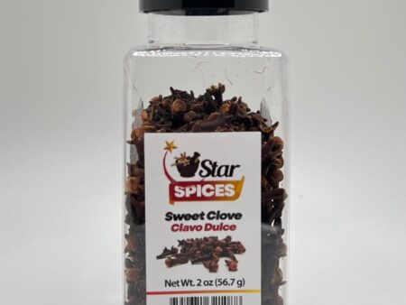 Bundle Jars Sweet Clove