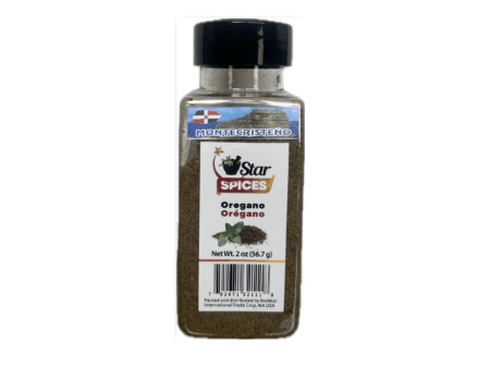 Bundle Jars 12 Pcs Oregano Ground