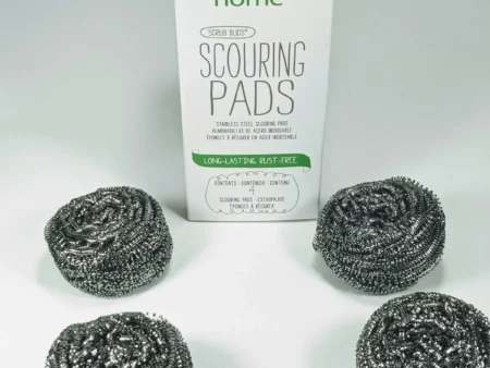 Anway Scouring Pads 4