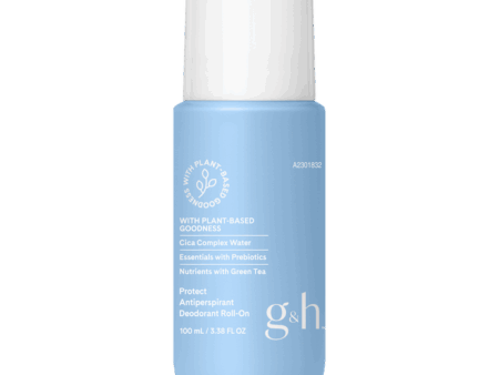 Anway G&H Deodorant roll-on 100ml