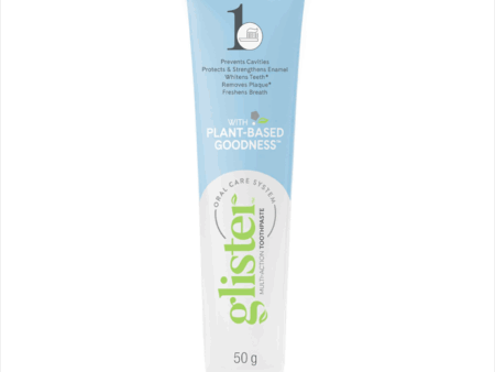 Anway Glister Toothpaste 7.05oz