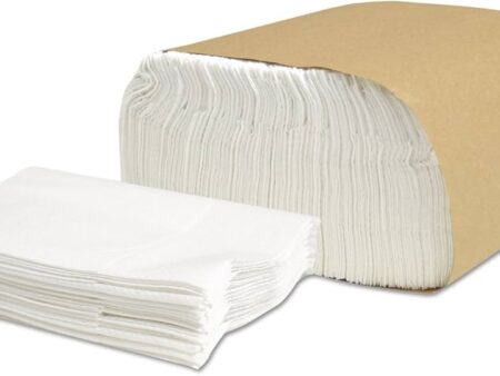 Low Fold Napkins 10K